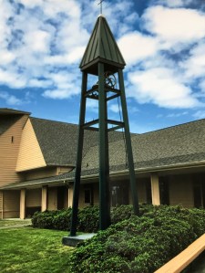 GraceLutheranBell Lynne Shelton photo1